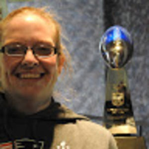 Meet your Posher, Amy